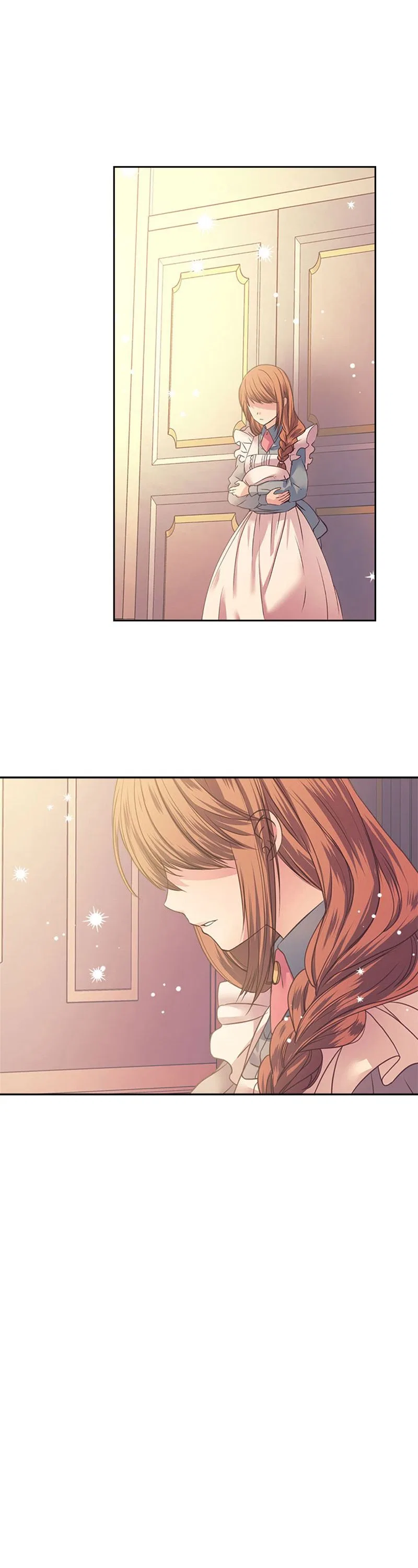 Sincerely: I Became a Duke’s Maid Chapter 4 – Page 21