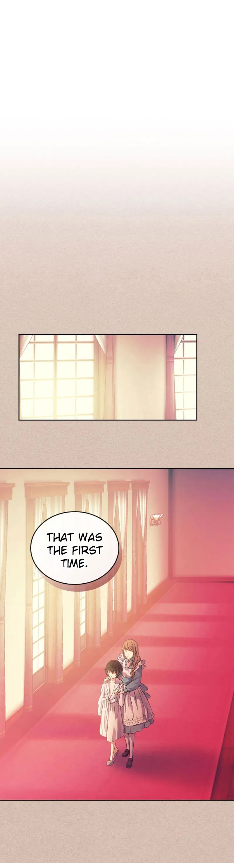 Sincerely: I Became a Duke’s Maid Chapter 4 – Page 22