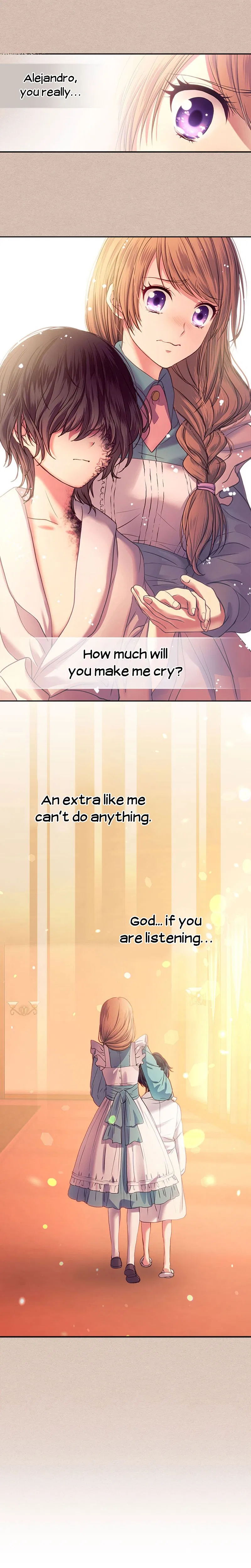 Sincerely: I Became a Duke’s Maid Chapter 4 – Page 24