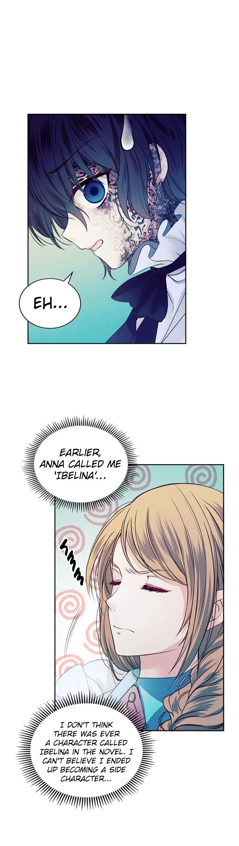 Sincerely: I Became a Duke’s Maid Chapter 3 – Page 6