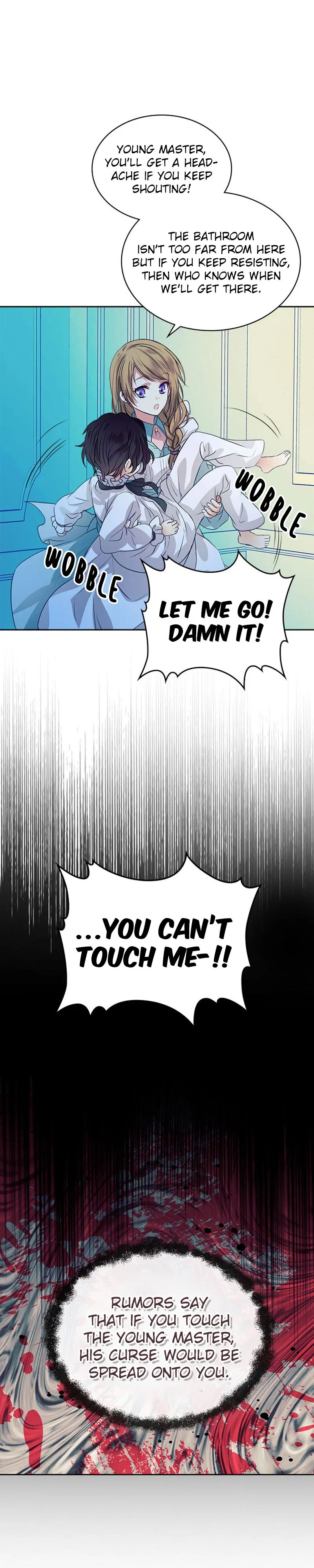 Sincerely: I Became a Duke’s Maid Chapter 3 – Page 10