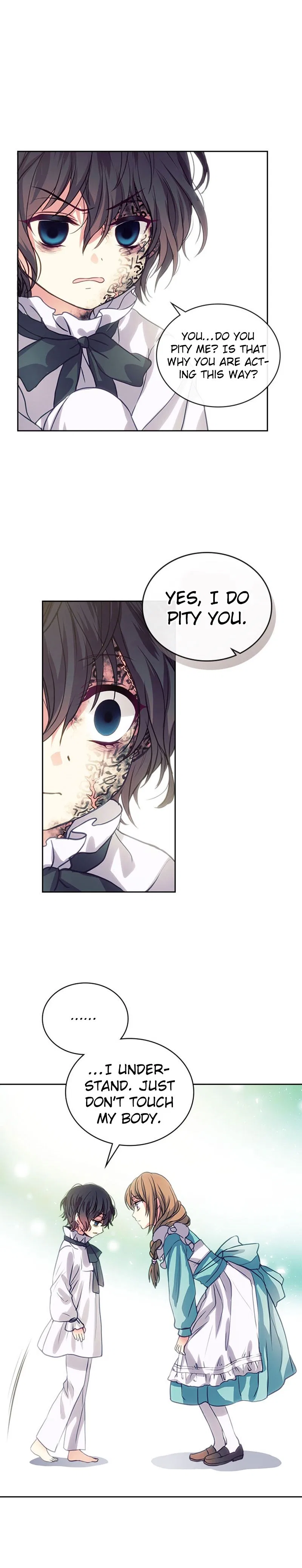 Sincerely: I Became a Duke’s Maid Chapter 3 – Page 15