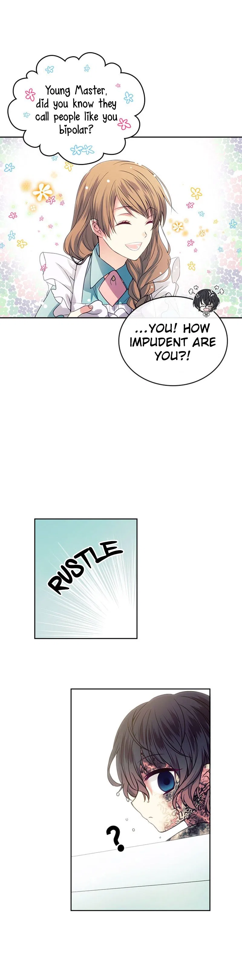 Sincerely: I Became a Duke’s Maid Chapter 3 – Page 20