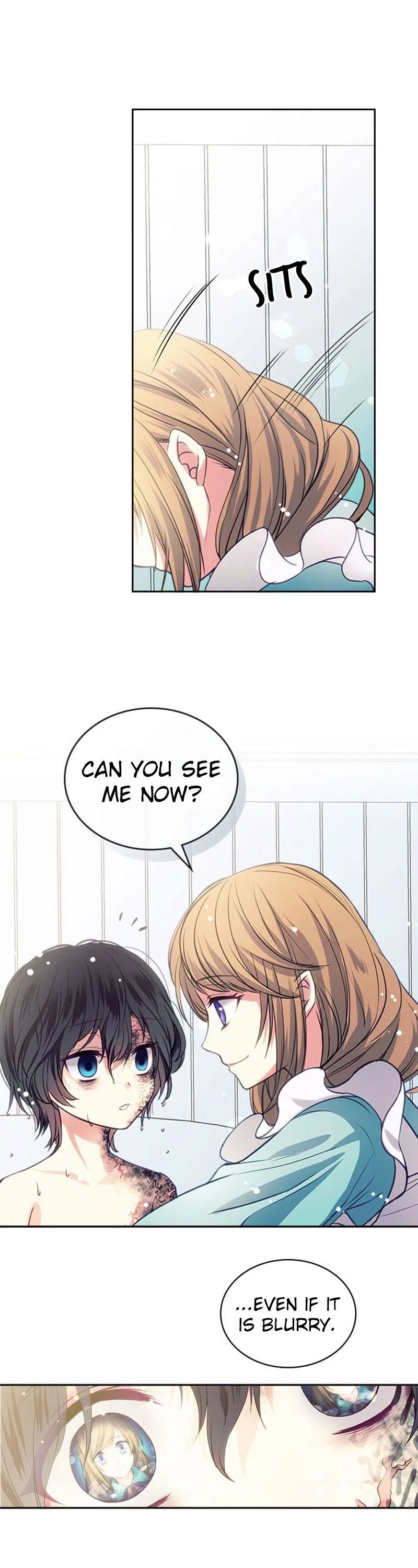 Sincerely: I Became a Duke’s Maid Chapter 3 – Page 25