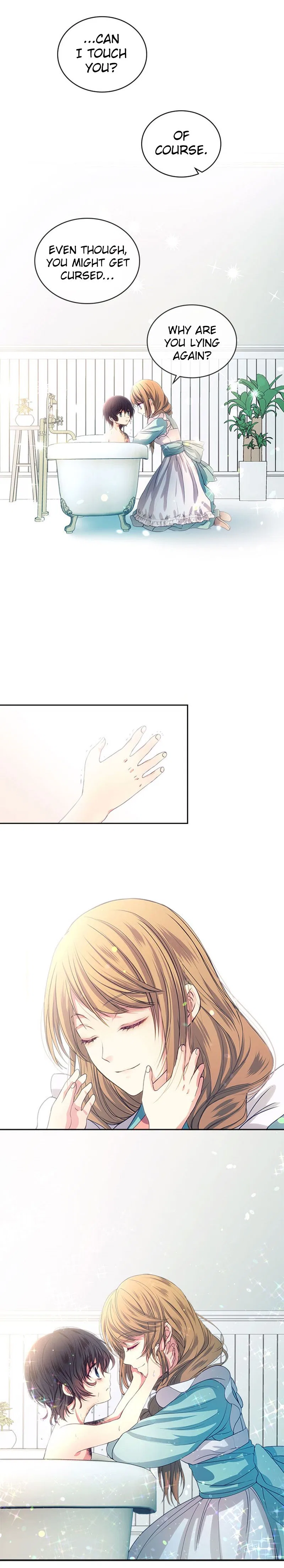 Sincerely: I Became a Duke’s Maid Chapter 3 – Page 26