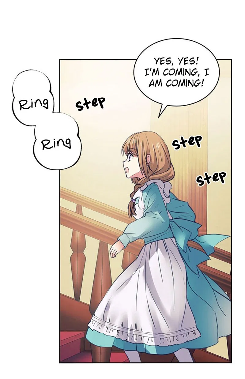 Sincerely: I Became a Duke’s Maid Chapter 2 – Page 14