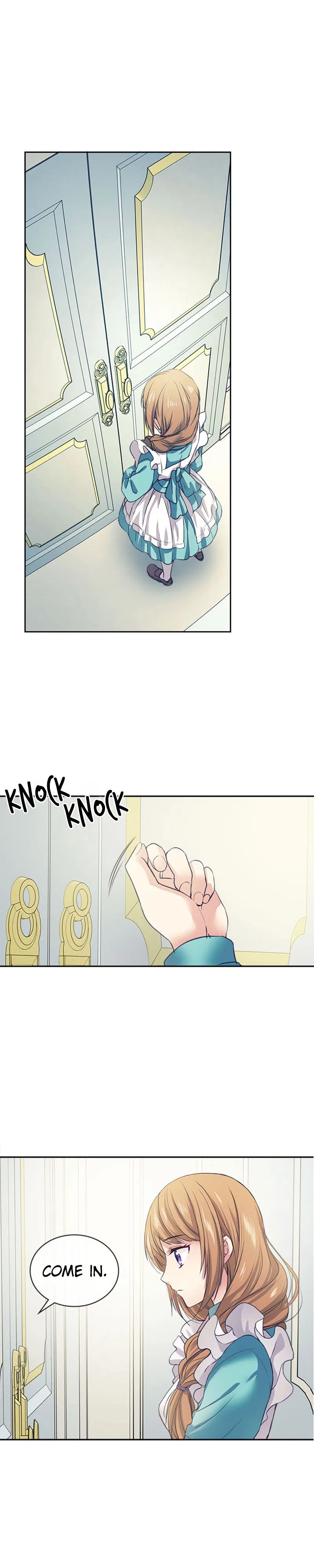 Sincerely: I Became a Duke’s Maid Chapter 2 – Page 15