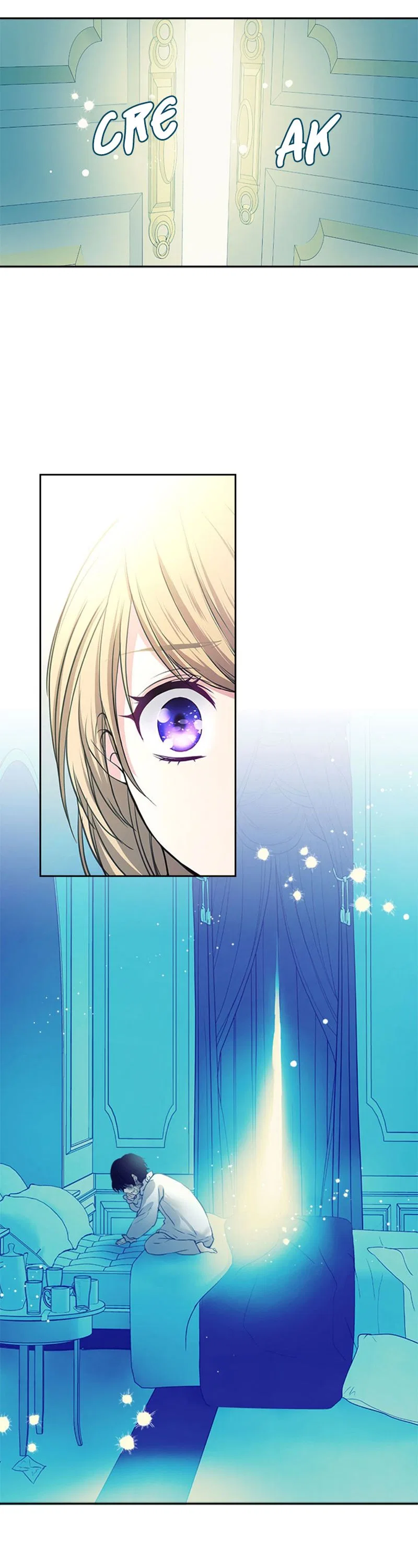 Sincerely: I Became a Duke’s Maid Chapter 2 – Page 16