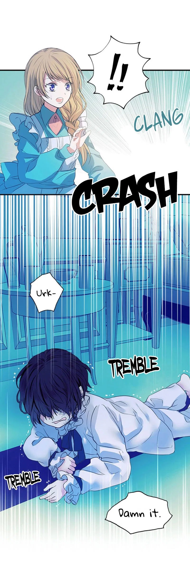 Sincerely: I Became a Duke’s Maid Chapter 2 – Page 21
