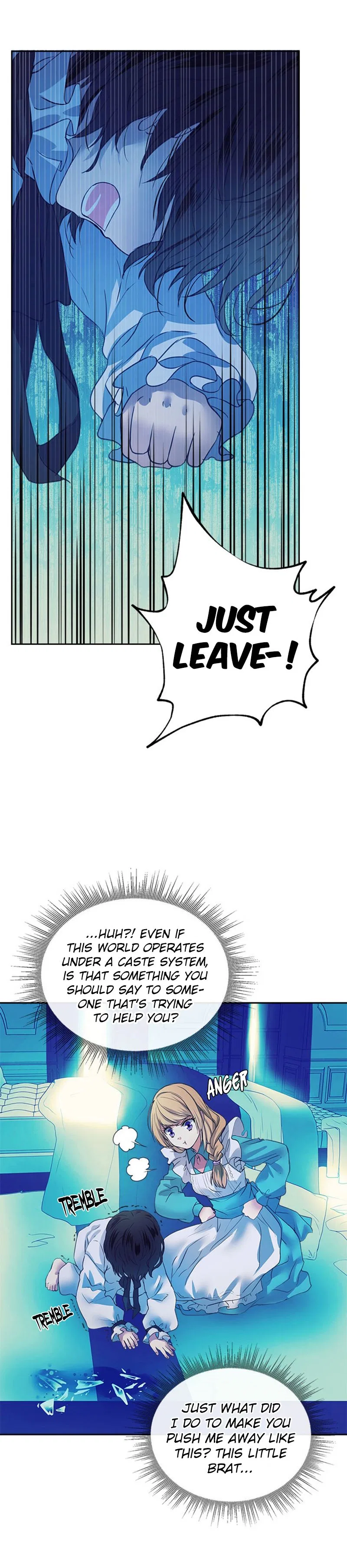 Sincerely: I Became a Duke’s Maid Chapter 2 – Page 23