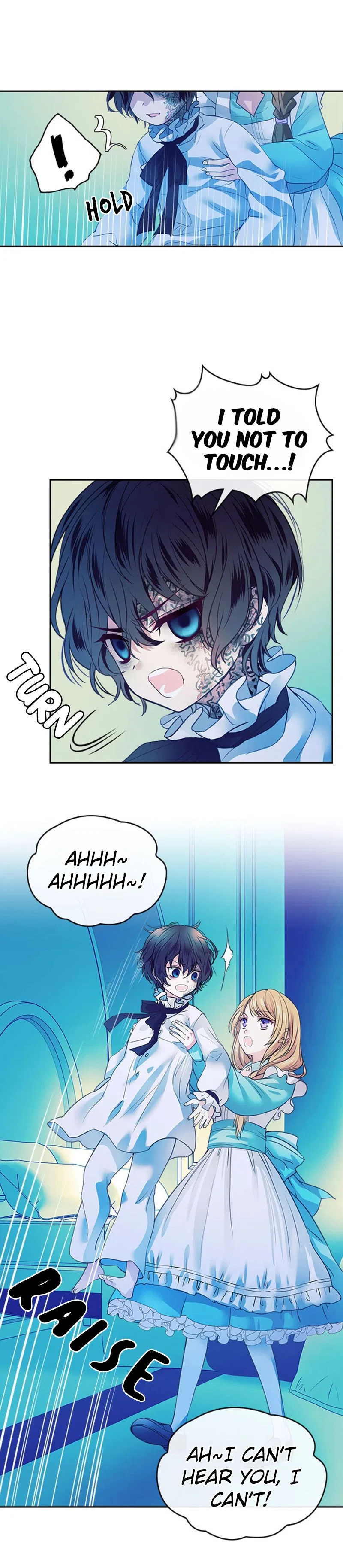 Sincerely: I Became a Duke’s Maid Chapter 2 – Page 24