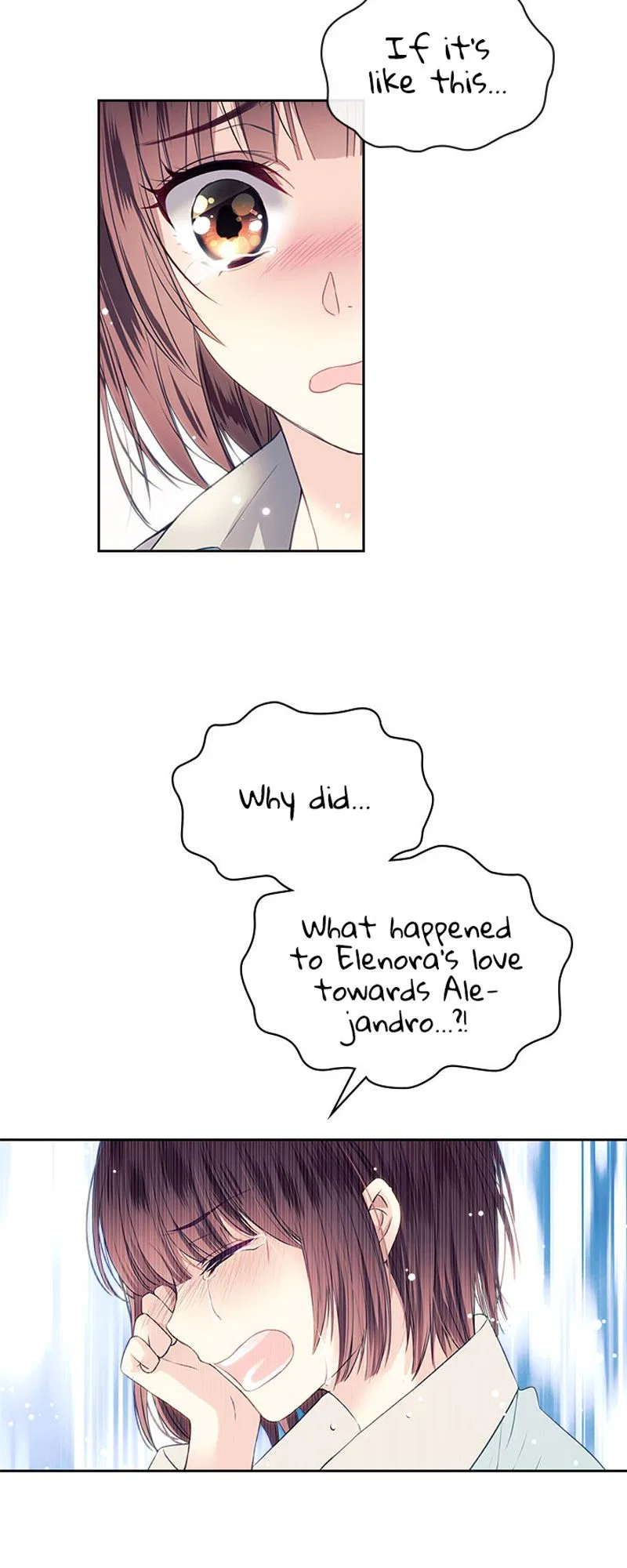 Sincerely: I Became a Duke’s Maid Chapter 1 – Page 6
