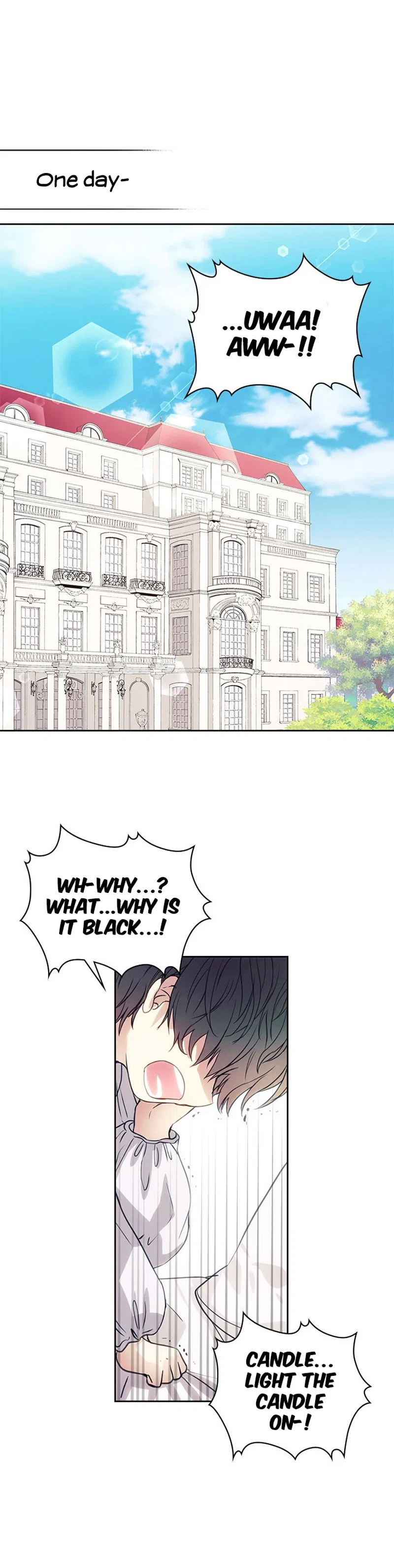 Sincerely: I Became a Duke’s Maid Chapter 1 – Page 10