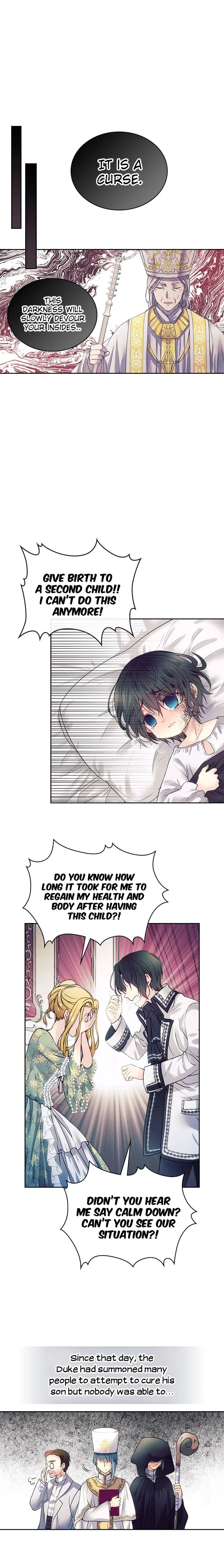 Sincerely: I Became a Duke’s Maid Chapter 1 – Page 12