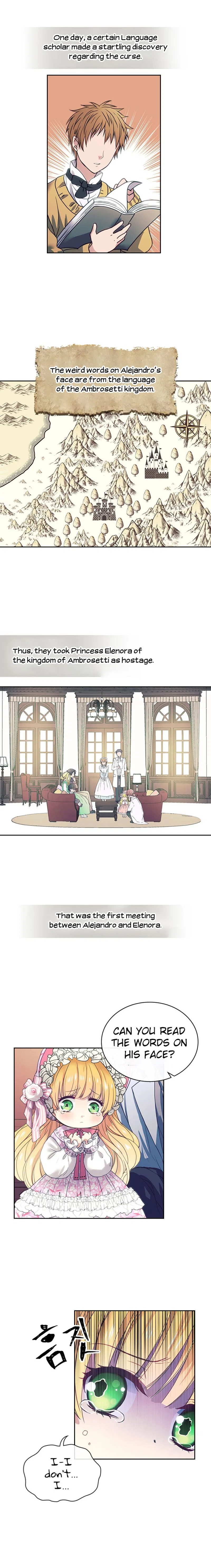 Sincerely: I Became a Duke’s Maid Chapter 1 – Page 13