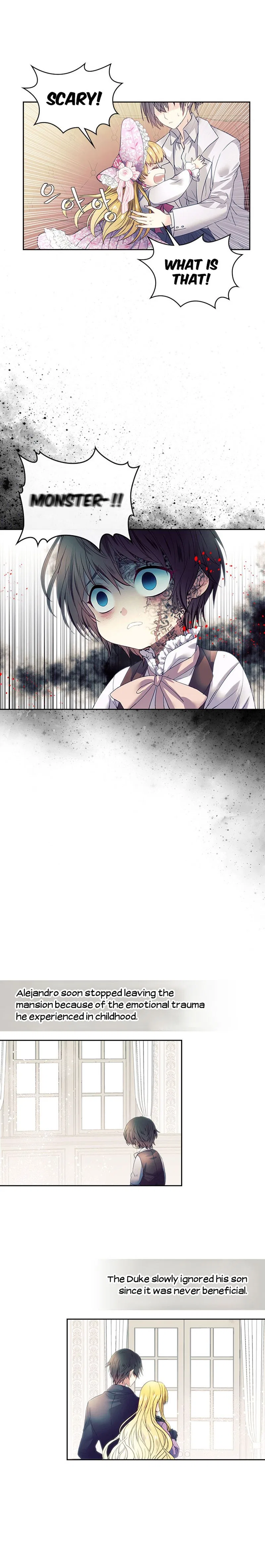 Sincerely: I Became a Duke’s Maid Chapter 1 – Page 14