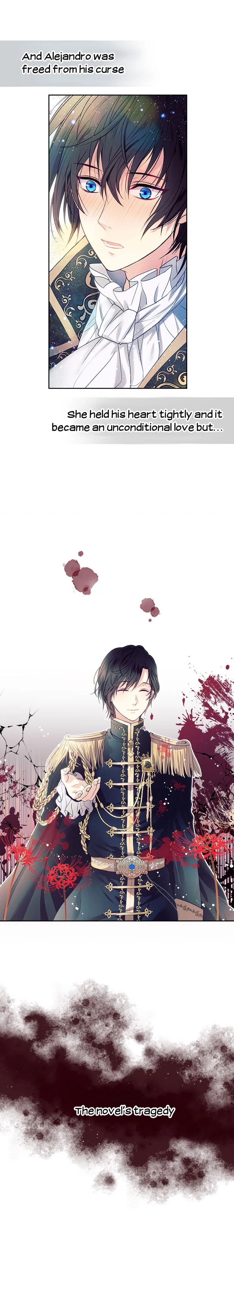 Sincerely: I Became a Duke’s Maid Chapter 1 – Page 17