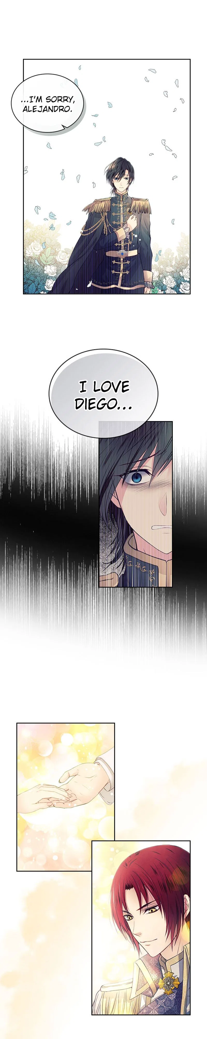 Sincerely: I Became a Duke’s Maid Chapter 1 – Page 18