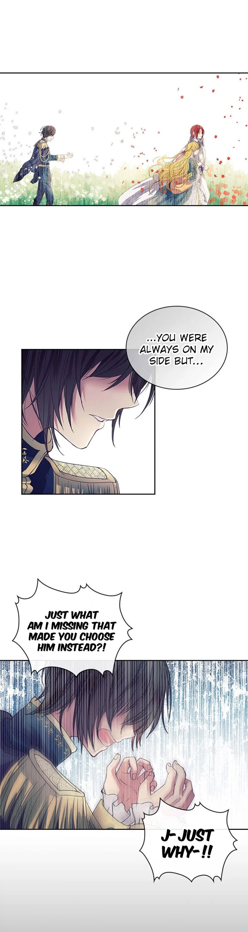 Sincerely: I Became a Duke’s Maid Chapter 1 – Page 20