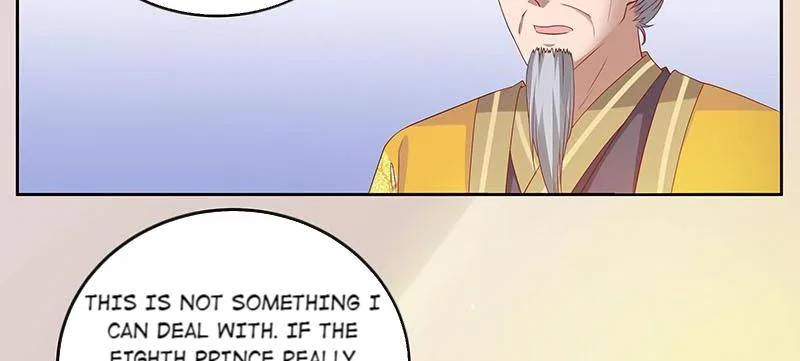 Imperial Splendor Chapter 5 – Page 15