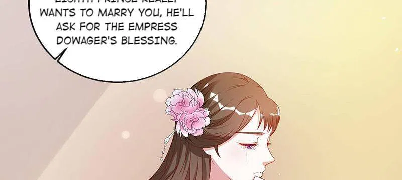 Imperial Splendor Chapter 5 – Page 16