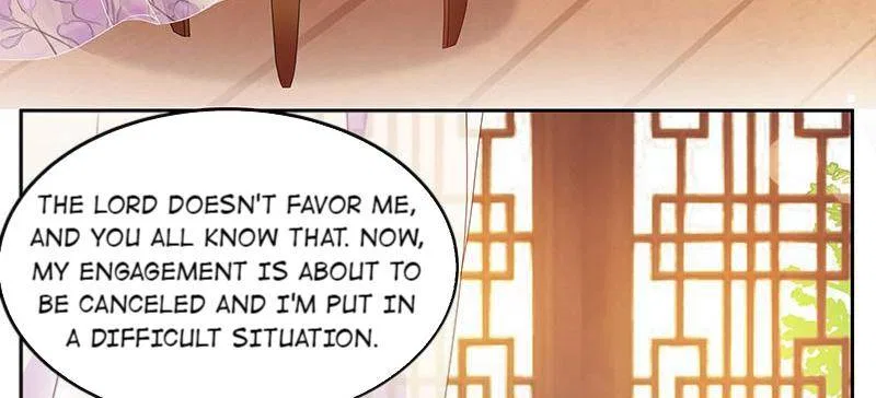 Imperial Splendor Chapter 4 – Page 5