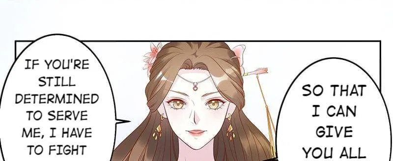 Imperial Splendor Chapter 4 – Page 22