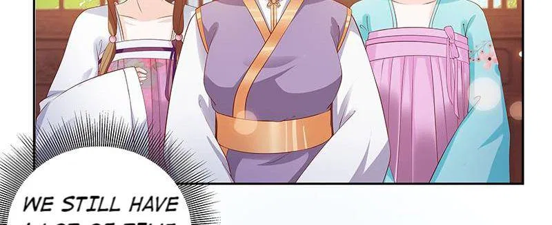 Imperial Splendor Chapter 4 – Page 25