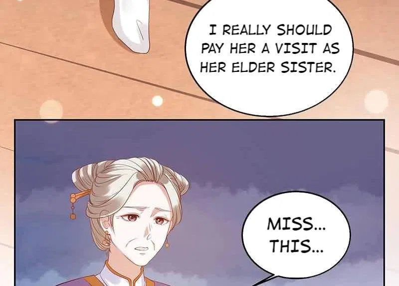 Imperial Splendor Chapter 3 – Page 5