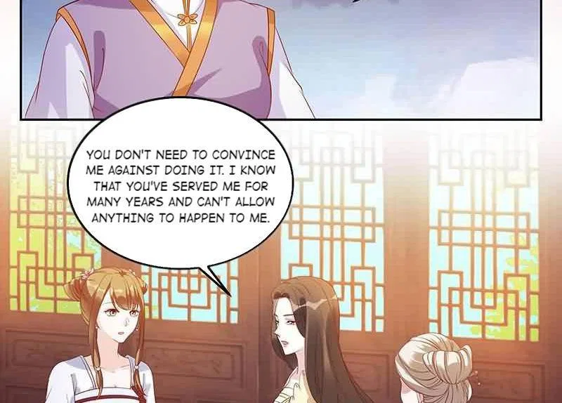 Imperial Splendor Chapter 3 – Page 6
