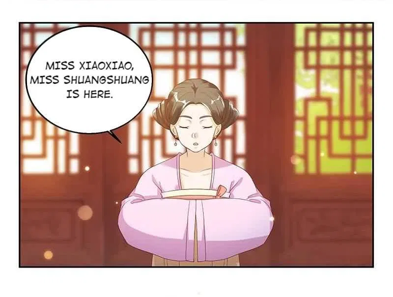 Imperial Splendor Chapter 3 – Page 15