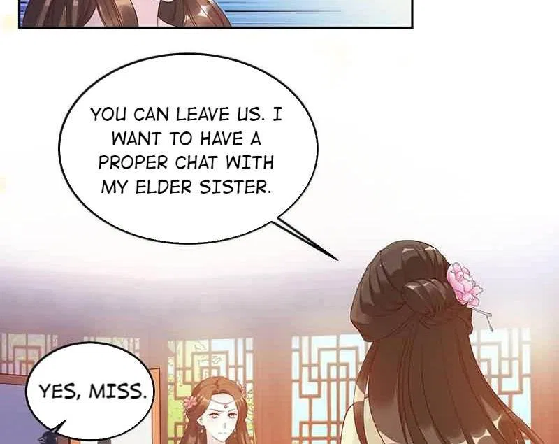 Imperial Splendor Chapter 3 – Page 22