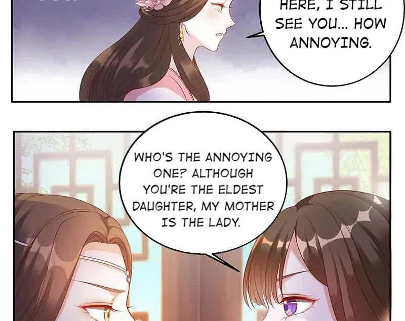 Imperial Splendor Chapter 3 – Page 25