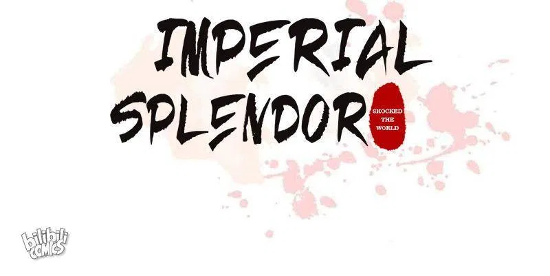 Imperial Splendor Chapter 3 – Page 45