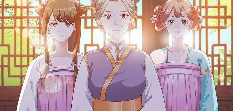 Imperial Splendor Chapter 2 – Page 4