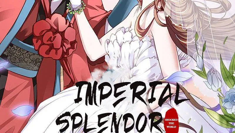 Imperial Splendor Chapter 1 – Page 2