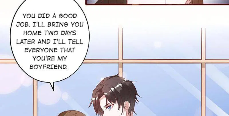 Imperial Splendor Chapter 1 – Page 40