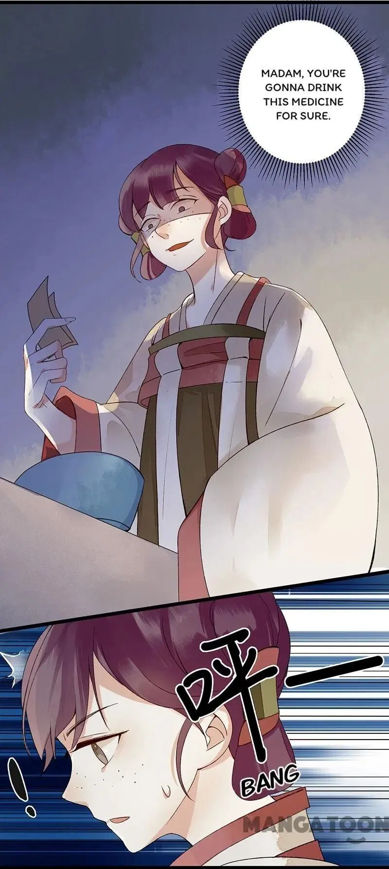 First Miss Reborn Chapter 5 – Page 2