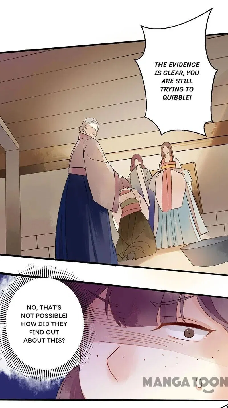 First Miss Reborn Chapter 5 – Page 7