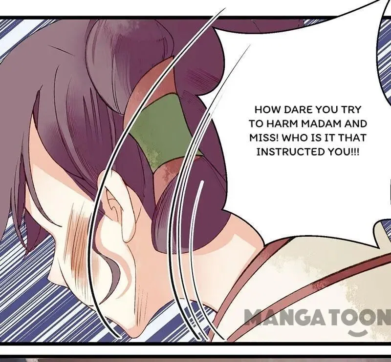 First Miss Reborn Chapter 5 – Page 8