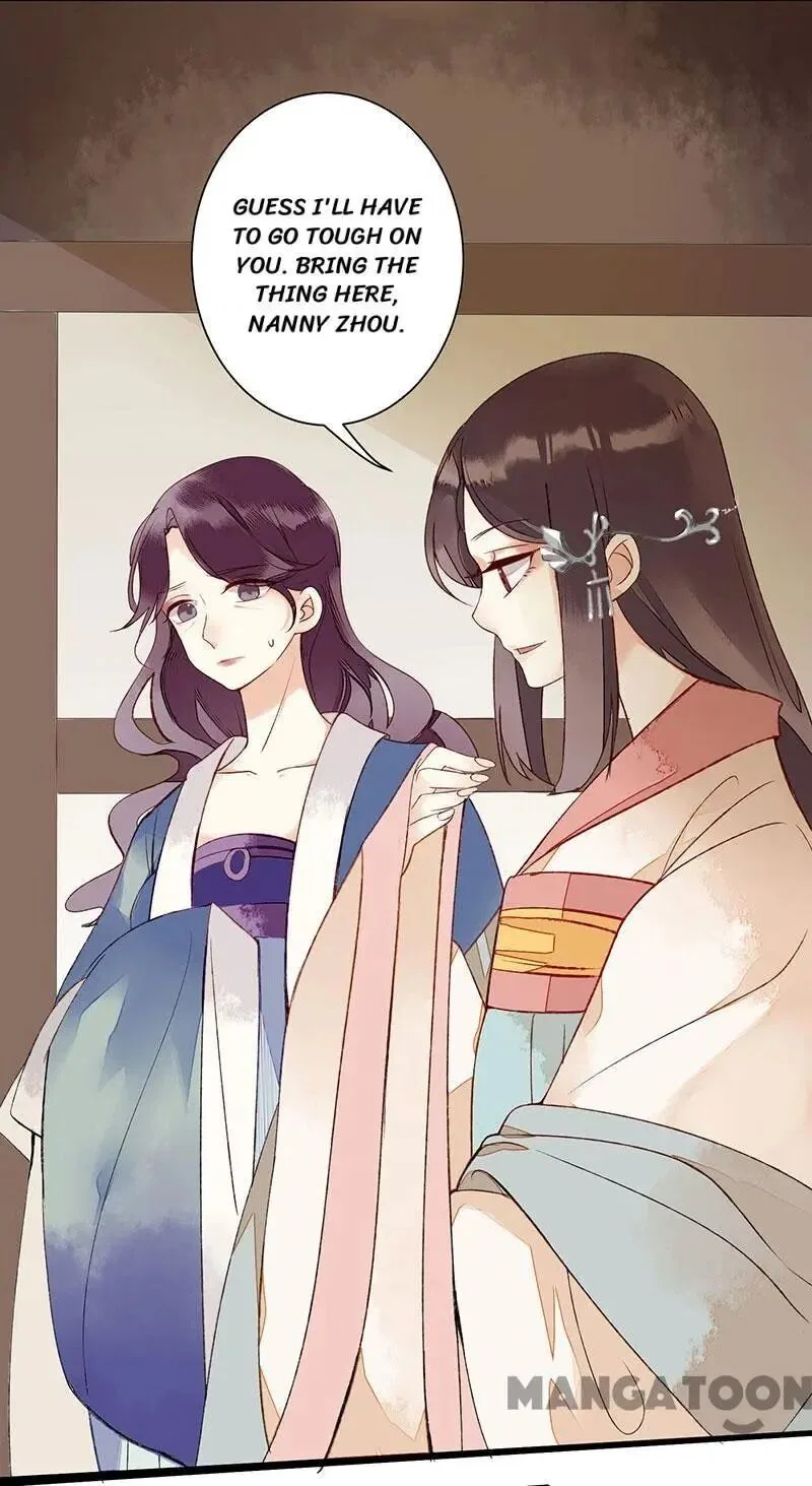 First Miss Reborn Chapter 5 – Page 10