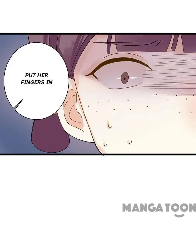 First Miss Reborn Chapter 5 – Page 13