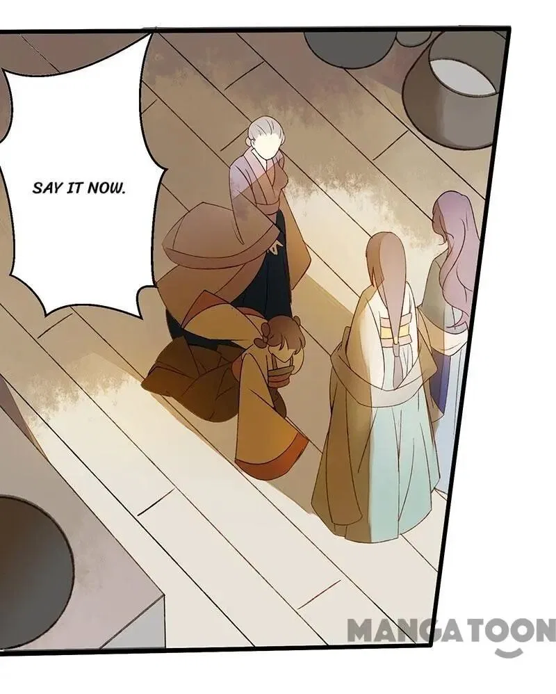 First Miss Reborn Chapter 5 – Page 17