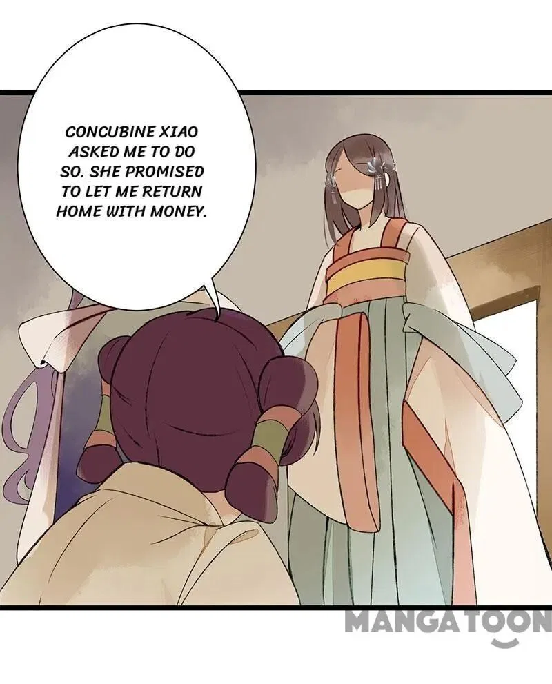 First Miss Reborn Chapter 5 – Page 18
