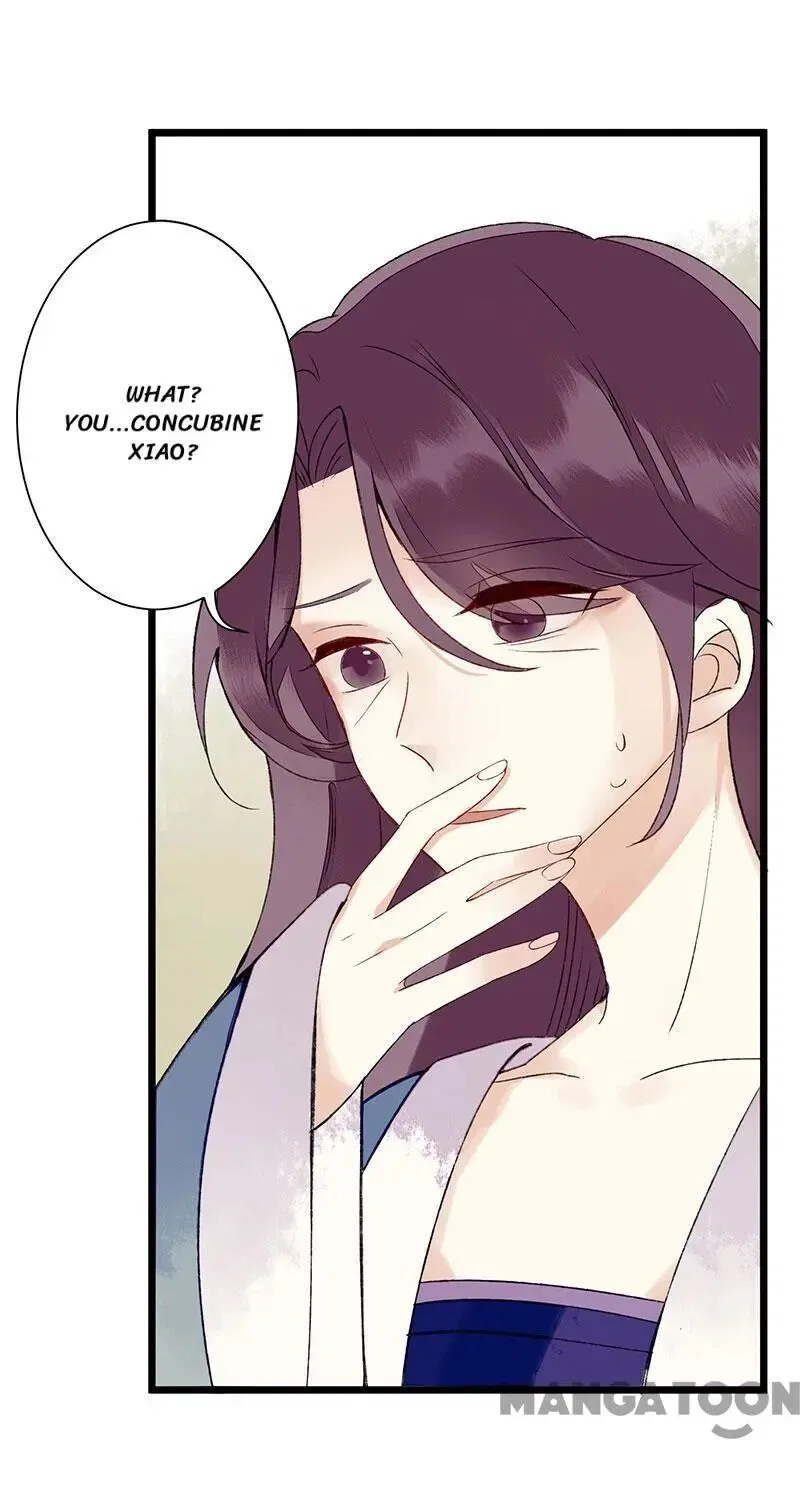 First Miss Reborn Chapter 5 – Page 19