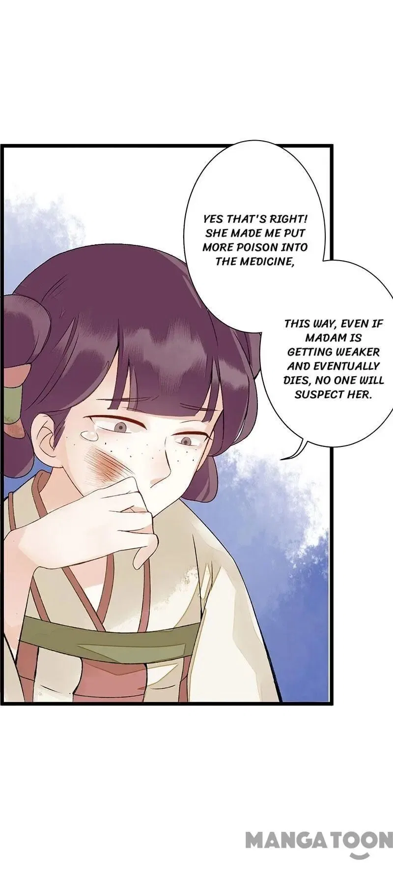 First Miss Reborn Chapter 5 – Page 20