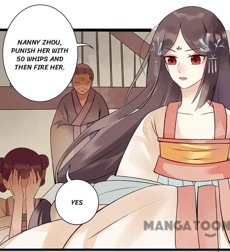 First Miss Reborn Chapter 5 – Page 22