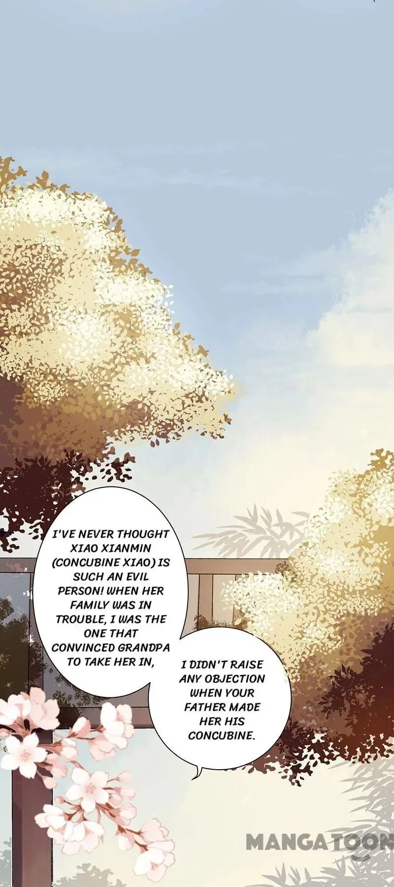 First Miss Reborn Chapter 5 – Page 23