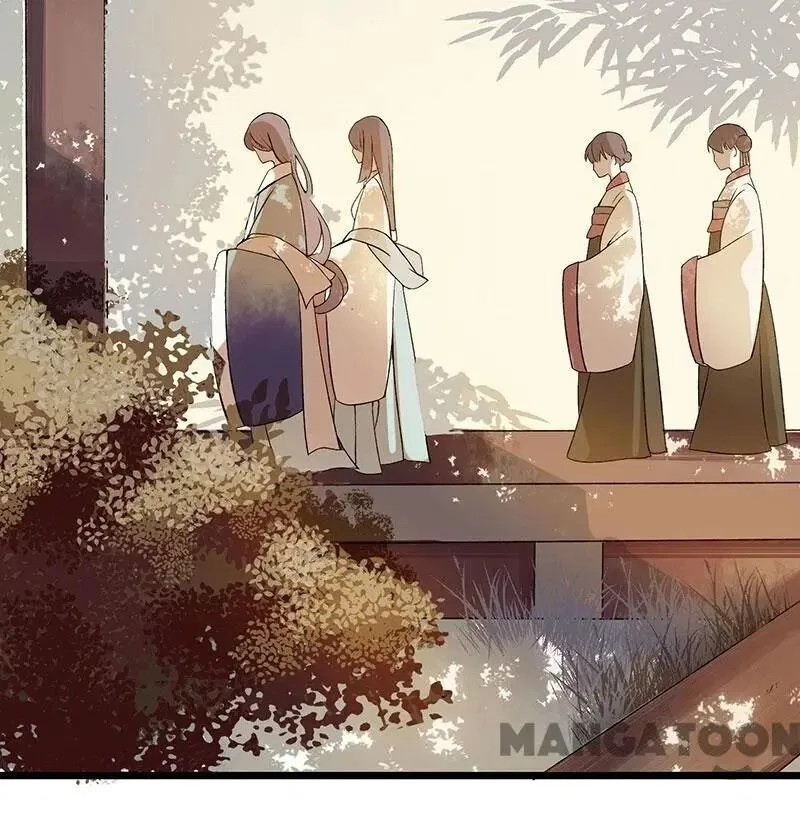 First Miss Reborn Chapter 5 – Page 24