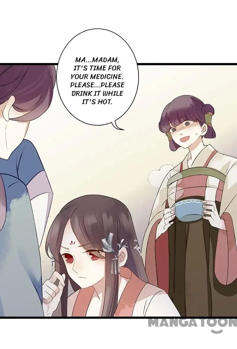 First Miss Reborn Chapter 4 – Page 6
